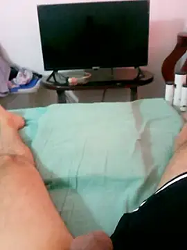 Juan_45 Live XXX-Chat