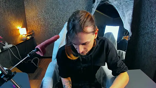 Вебкам-шоу Anjela_Botton