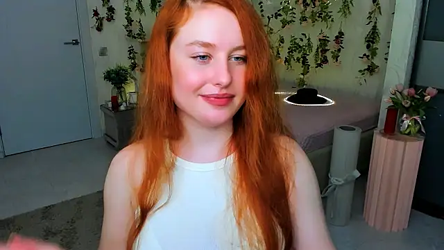 Chat XXX en directo de AirySilhouette