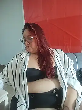 sharon_G webcam show