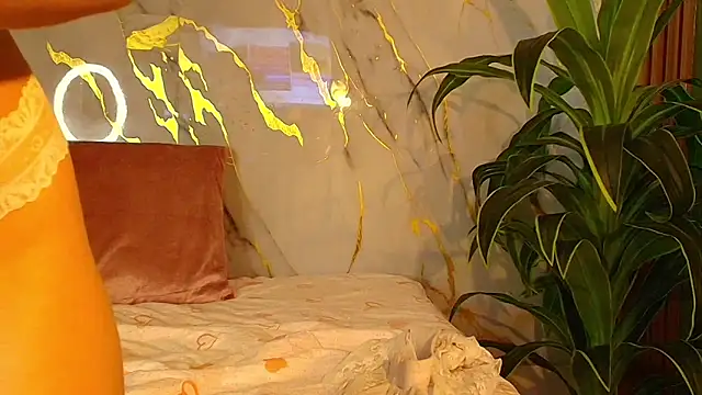 Chatroom XXX en direct de Amanda_Rossi