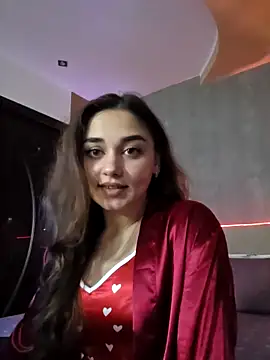 KatarinaHeaven Adlı Modelin Canlı XXX Sohbeti
