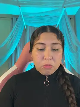 Webkamerová show Valeriart