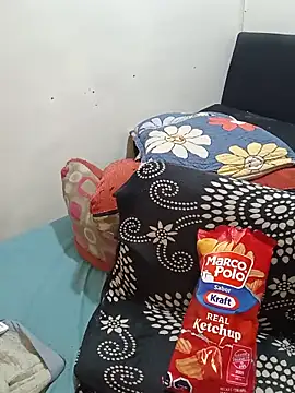 Živý XXX chat JessyCospXXX