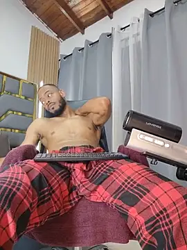 แชท XXX สดของ Oliver_bigblack_cock