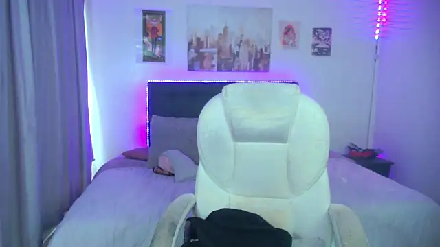 goth_minerva Webcam-Show