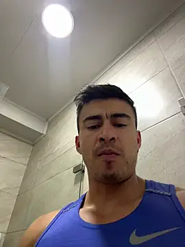 Chris_Clarck Show Webcam