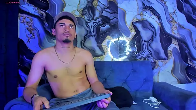 Ares_DAMM 网络视讯表演