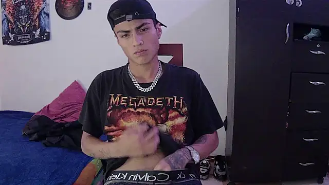 Вебкам-шоу Fenix_hardcock