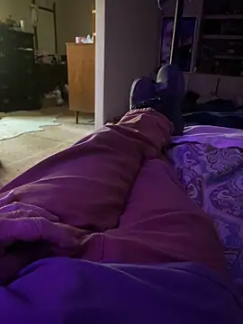 Themechanic420's Webcam Show