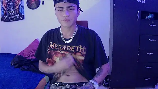Вебкам-шоу Fenix_hardcock