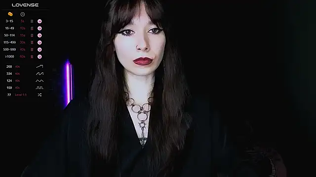 Chat XXX ao vivo de JillVerdon
