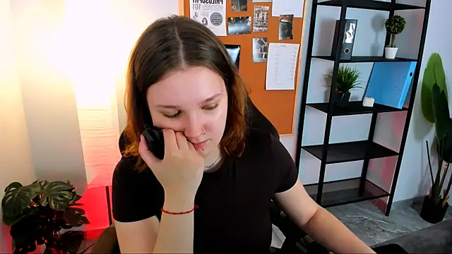 JaneByrdn Live XXX chat
