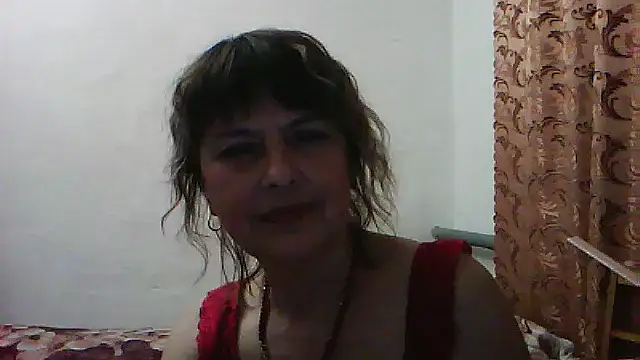 Webkamerová show ElizabethGorden