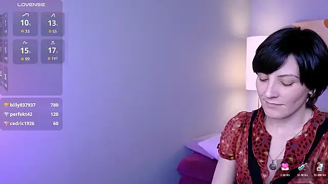 LorenDazen Live XXX chat