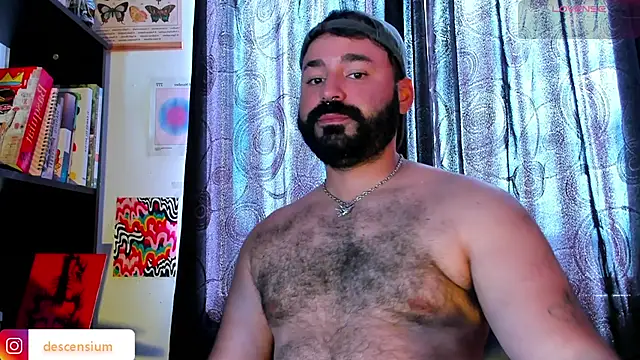 johnnyalx Adlı Modelin Canlı XXX Sohbeti
