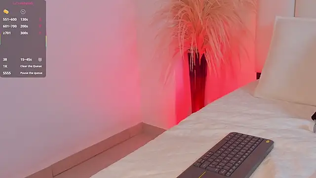 Živý XXX chat jessica_montez05