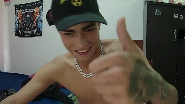 Fenix_hardcock Webcam show