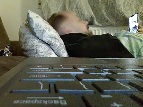 Show Webcam de FROL83
