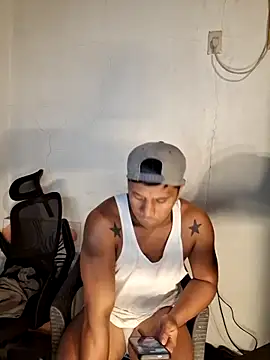 Felix_Asher's Live XXX Chat