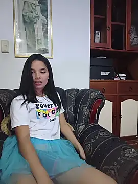 BelhaLawuo Chat XXX live