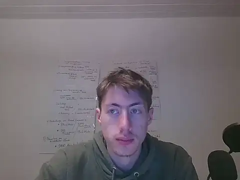 VelvetRagottiOG Webcam-Show