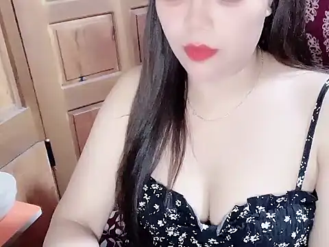 Sweet-subita 网络视讯表演
