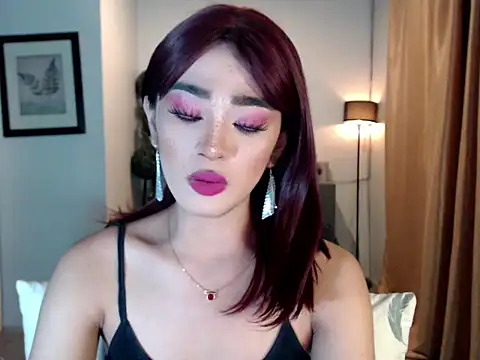 Chat +18 de lavandermilk ao vivo