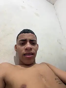 Antonelo_blake Webcam-Show