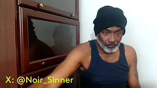 sinnernoir Webcam-Show