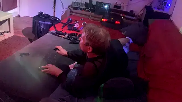 Davidxxx1982 Webcam-Show