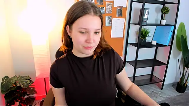 Онлайн чат XXX JaneByrd