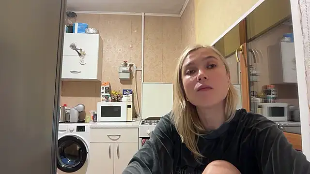 AngelJeni's Live XXX Chat