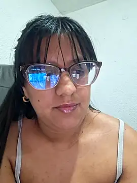 ZaidaWet 라이브 XXX 채팅