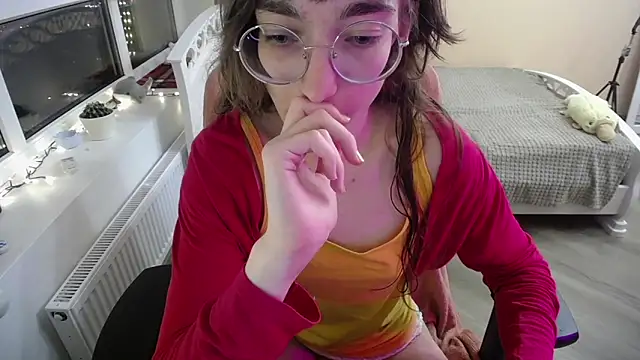 MissLinaDream 现场XXX聊天