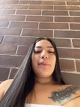 Latina_vanessa's Live XXX Chat