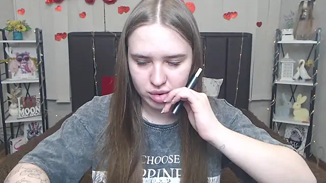 LauraHlot 라이브 XXX 채팅