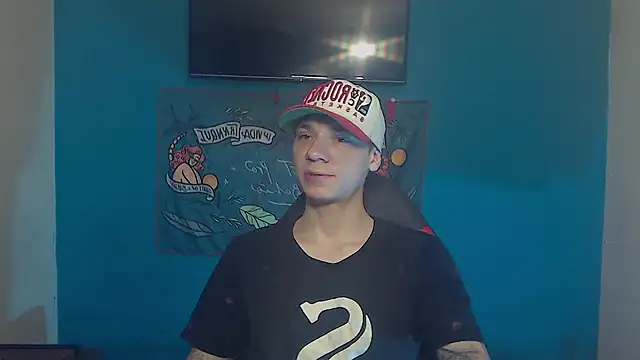 Burperking420_ 라이브 XXX 채팅
