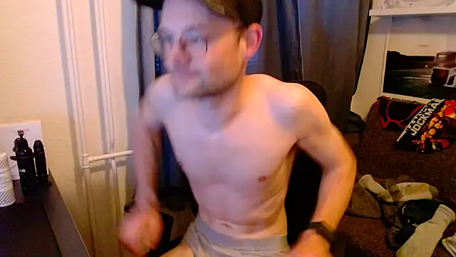 _whoisthatguy_n Webbikameraesitys