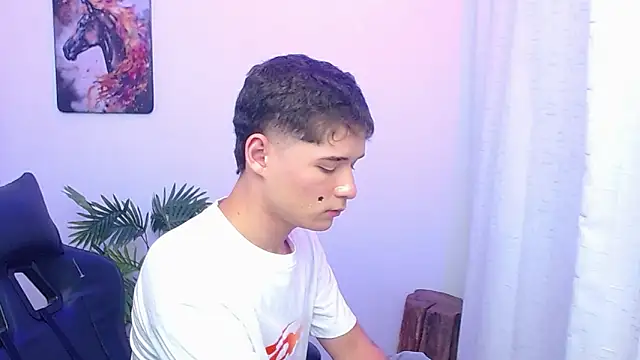 Mattass18 Show Webcam