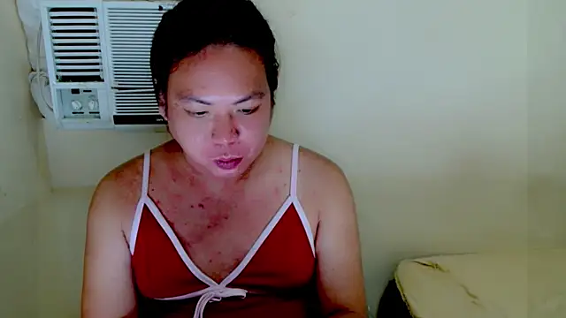 sweet_jaii Pertunjukan Webcam