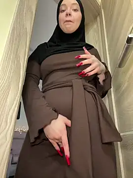 RedheadQueen_ 即時 XXX 聊天