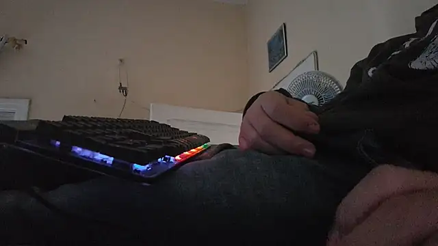 sueliton41's Webcam Show