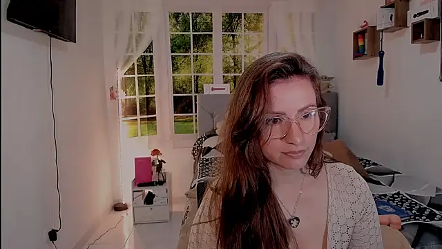 vanessabrown_ 라이브 XXX 채팅