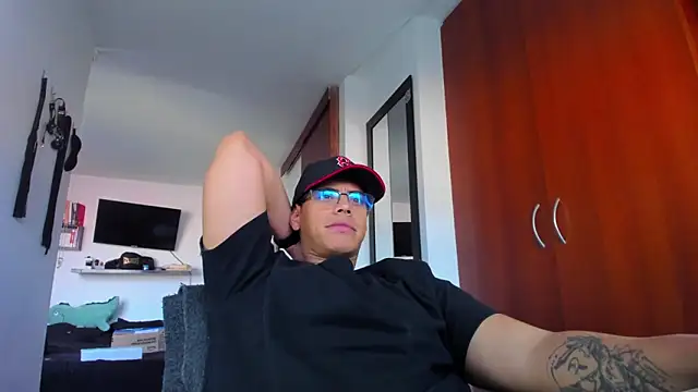 _John_Boy_ Webcam-Show