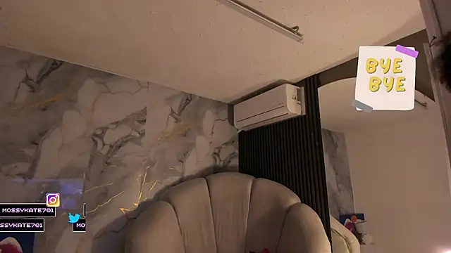 Katemoss70: απευθείας συνομιλία ΧΧΧ