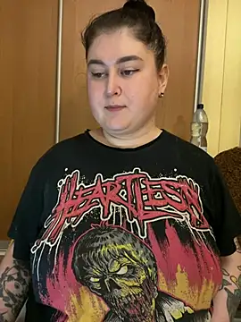 Živý XXX chat CassieLazy