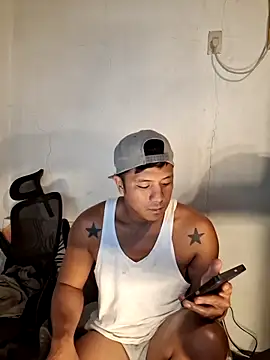 Felix_Asher Webcamshow