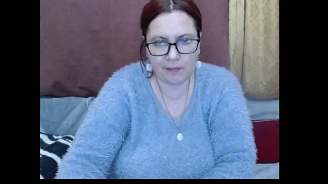 PlayfullMature – Live XXX-chat
