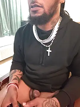 XXX chat uživo modela TooGoodConway23